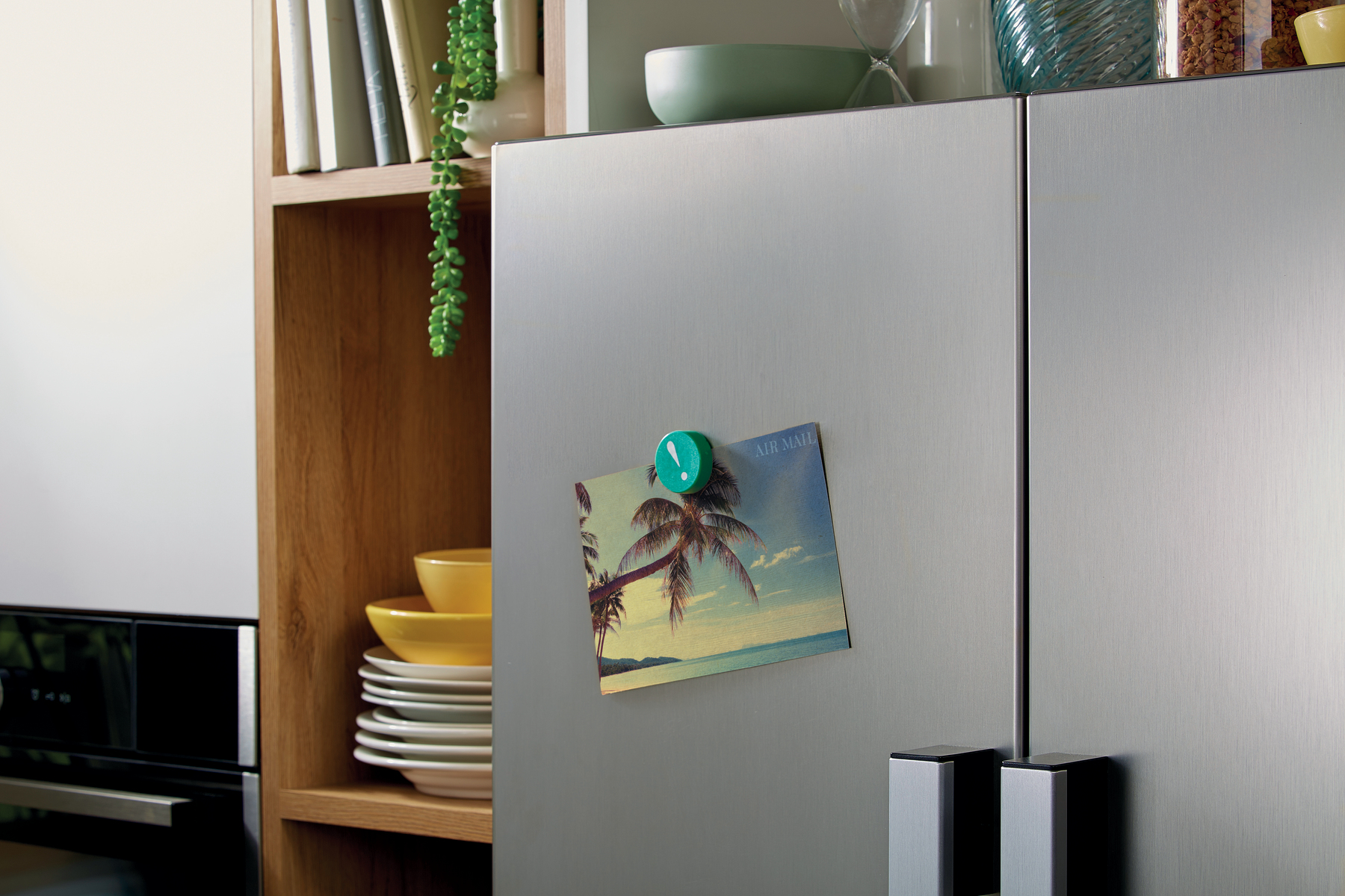 Preprosti nasveti za brezhibno stanje vašega hladilnika, ko boste med počitnicami zdoma