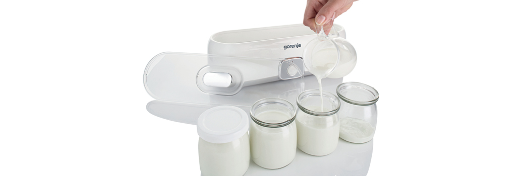 Joghurtbereiter: Die besten Rezepte zum Nachmachen