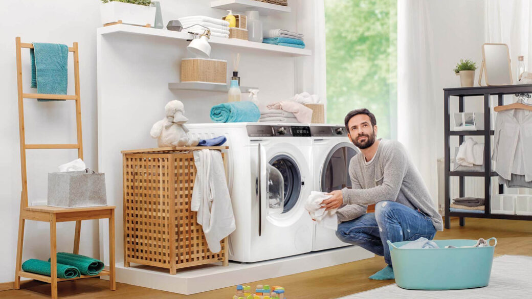 Wie oft Wäsche waschen – Expertenratgeber