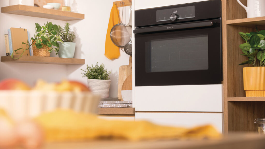 Gorenje ovens make life tastier Gorenje Blog