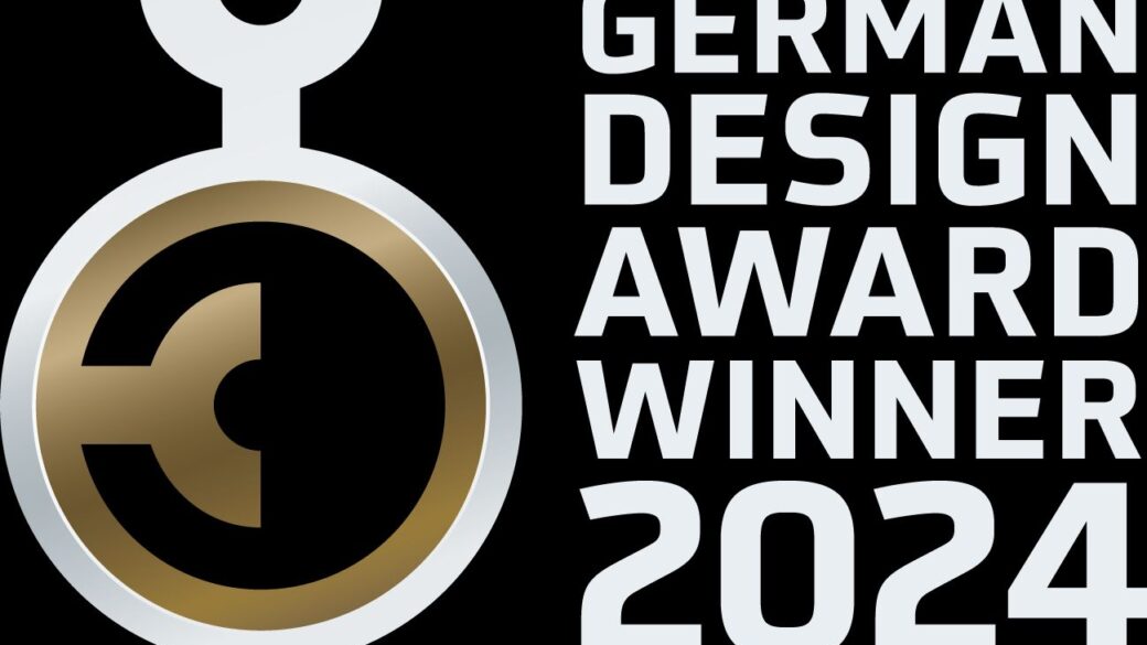 Gorenje je vítězem prestižní German Design Award 2024