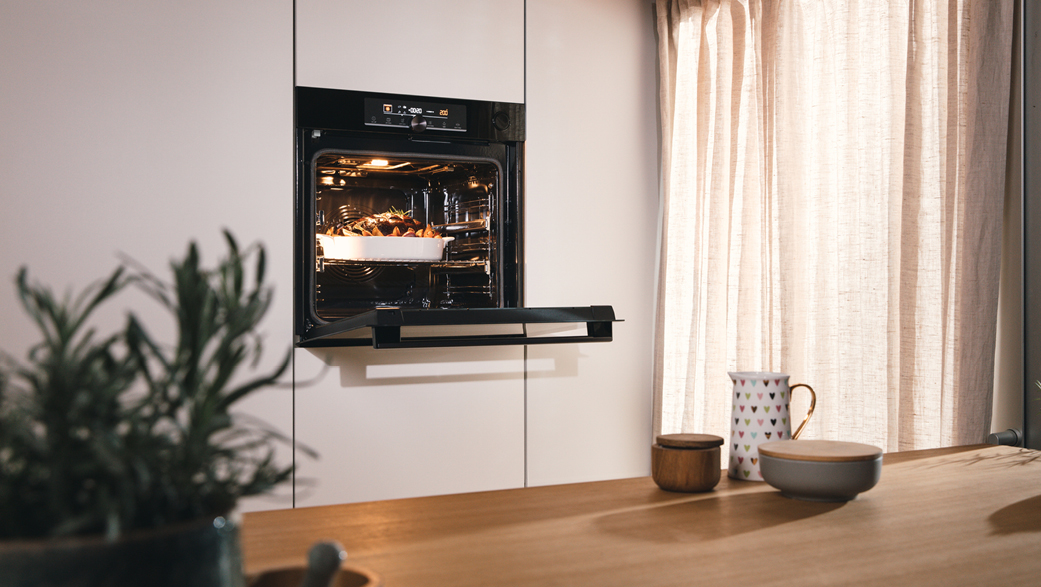 Understanding oven symbols for stressfree cooking Gorenje Blog