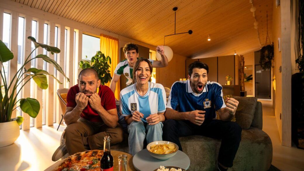 Gorenje se stává oficiálním partnerem FIFA Club World Cup 2025