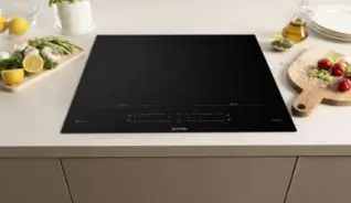 Gorenje Kochfeld 745007 GI6442BSCWF