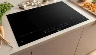 Gorenje Kochfeld 745008 GI8432BSCWF