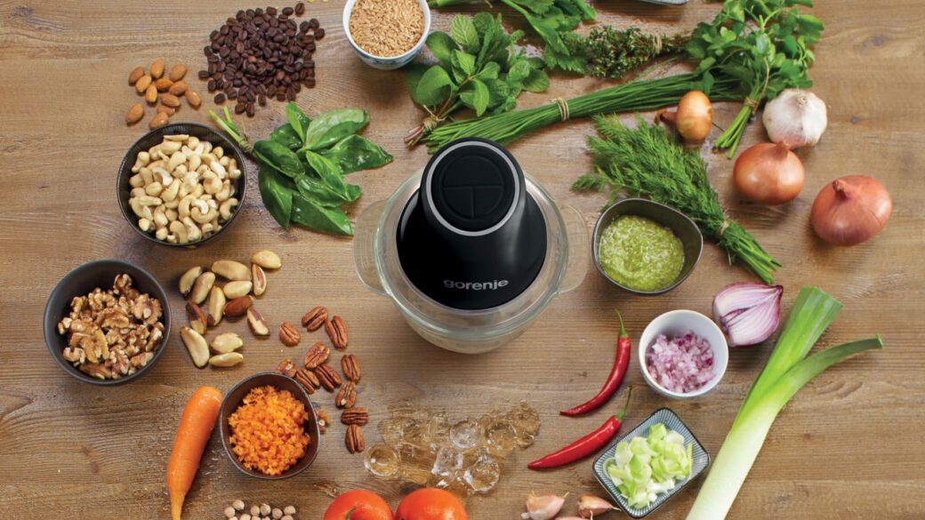 S pomocníkmi od Gorenje ju udržíte chutnú a čerstvú po celý rok