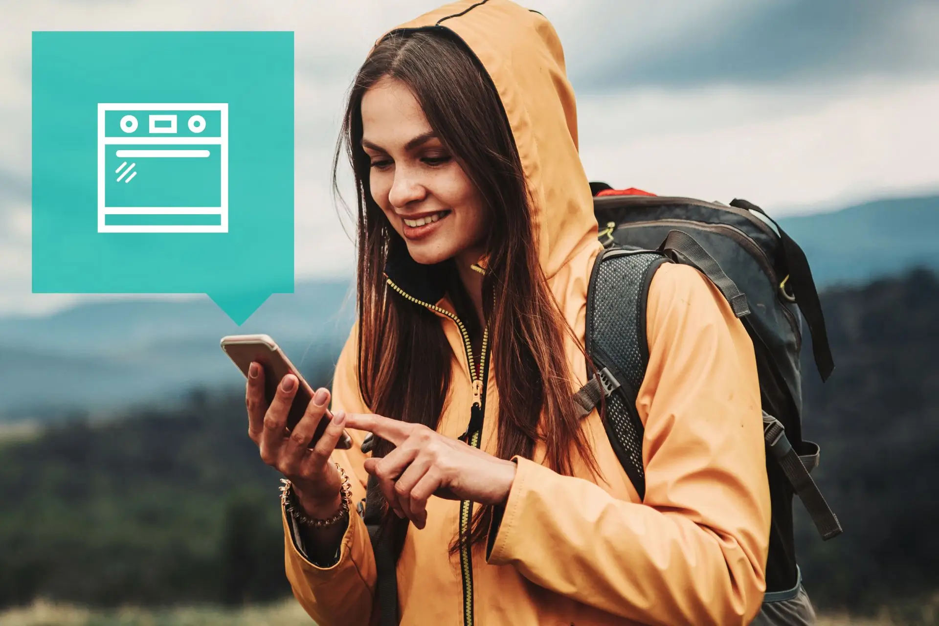 Budúcnosť inteligentnej domácnosti: nová aplikácia ConnectLife