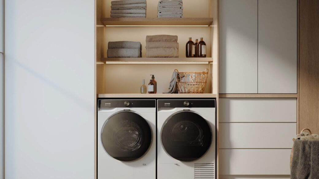 Velký úspěch Gorenje na veletrhu IFA 2025