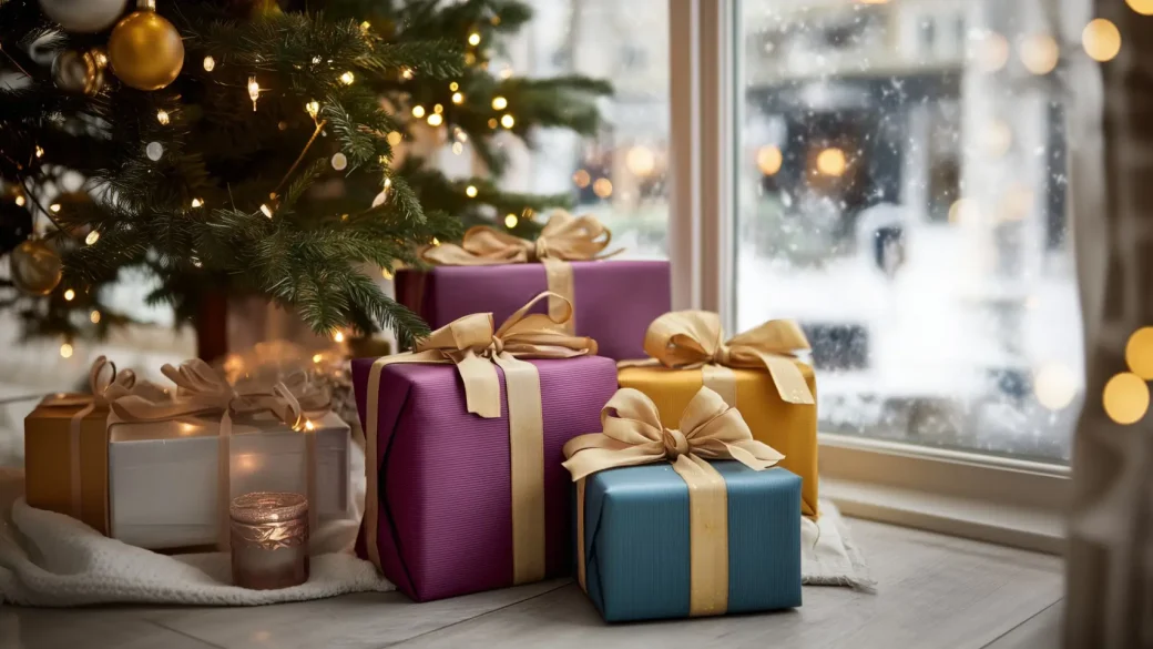 Tipy na vianočné darčeky od Gorenje, ktoré potešia celú rodinu