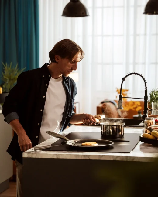 Luka Modrić, fotbalová legenda, se stává ambasadorem Gorenje: To nejlepší začíná doma