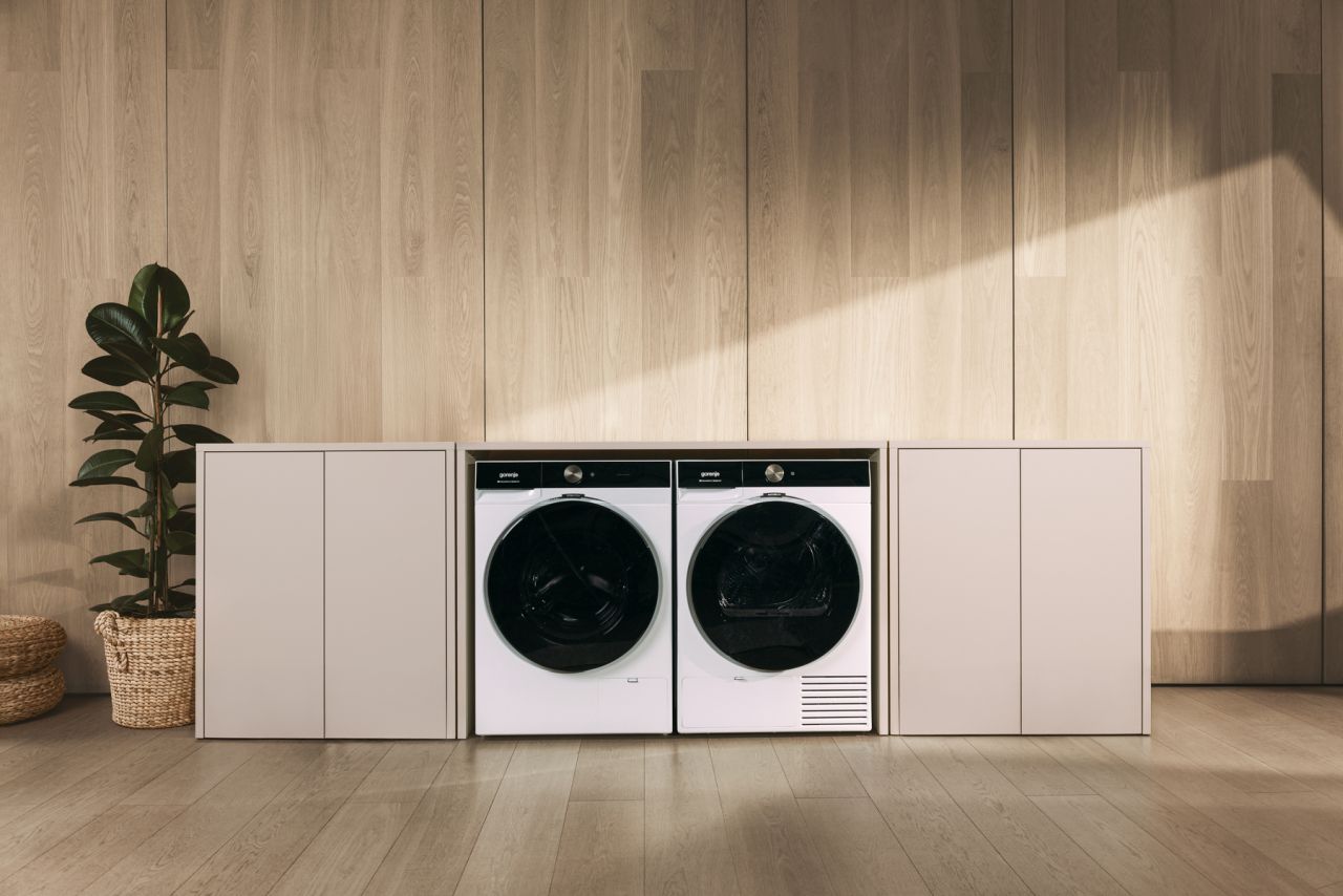 Gorenje SimpliCare