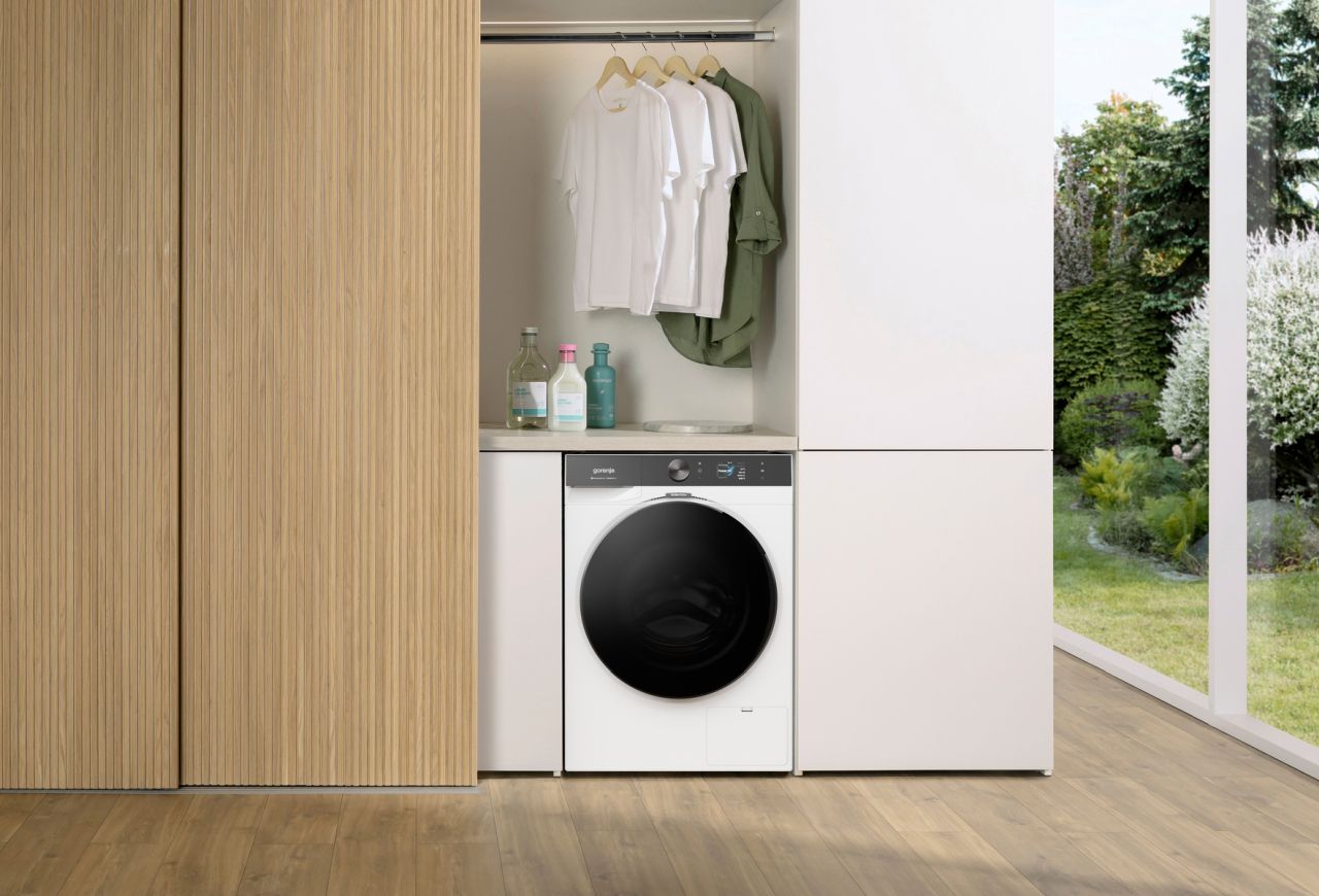 Gorenje SimpliCare