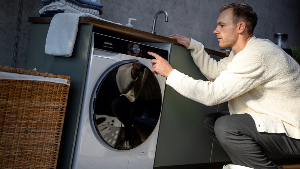 Gorenje spája sily s hádzanárskou hviezdou Mathiasom Gidselom